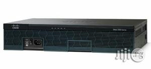 CISCO2911-SEC/K9 Router