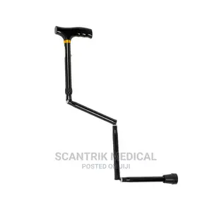 Patients Walking Stick