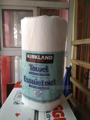 Kirkland Paper Towel (Pack Of 12)