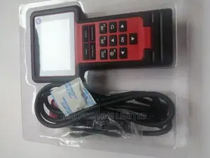 Thinkcar Ts609 Automobile Diagnostic Tool With 8 Resets