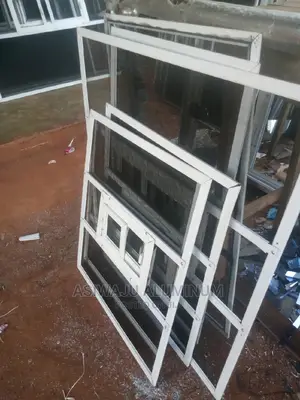 Aluminum Casement Net