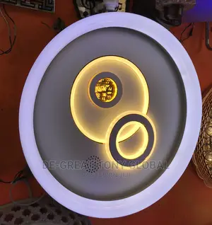 Led Ceiling Fitting