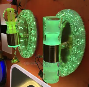 Led Wall Bracket