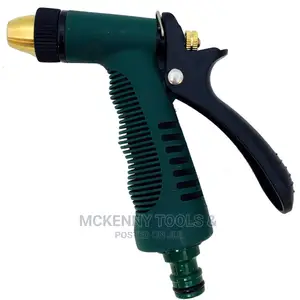 Green Gardener Spray Trigger Gun Each