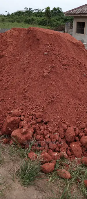 Filling Sand