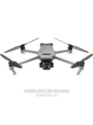 DJI MAVIC 3 Drone.