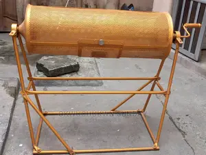 Raffle Draw Drum for Rent