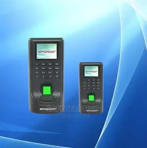 Concepts Plus Bt-e4 Reader Time & Attendance/Access Control