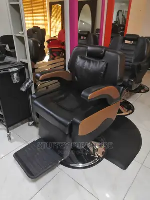 Italian Jackson Massage Salon Chairs