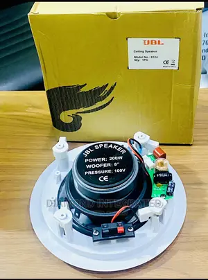 200 Watts JBL Ceiling Speaker