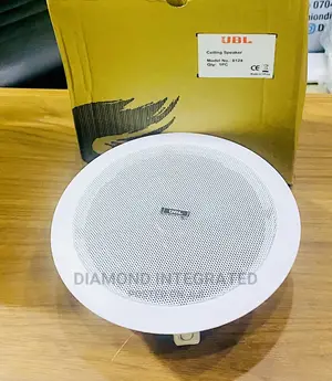 200 Watts JBL Ceiling Speaker