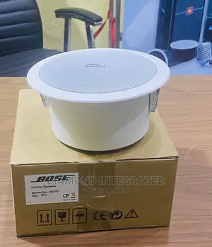 Bose 200 Watts Ceiling Speaker
