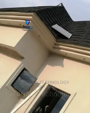 Solar Powered Electric Fence