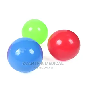 Physiotherapy Hand Ball - Exercise