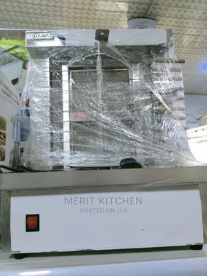 Mini Shawarma Machine