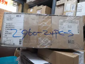 Ws-C2960-24pc-S Cisco Switch