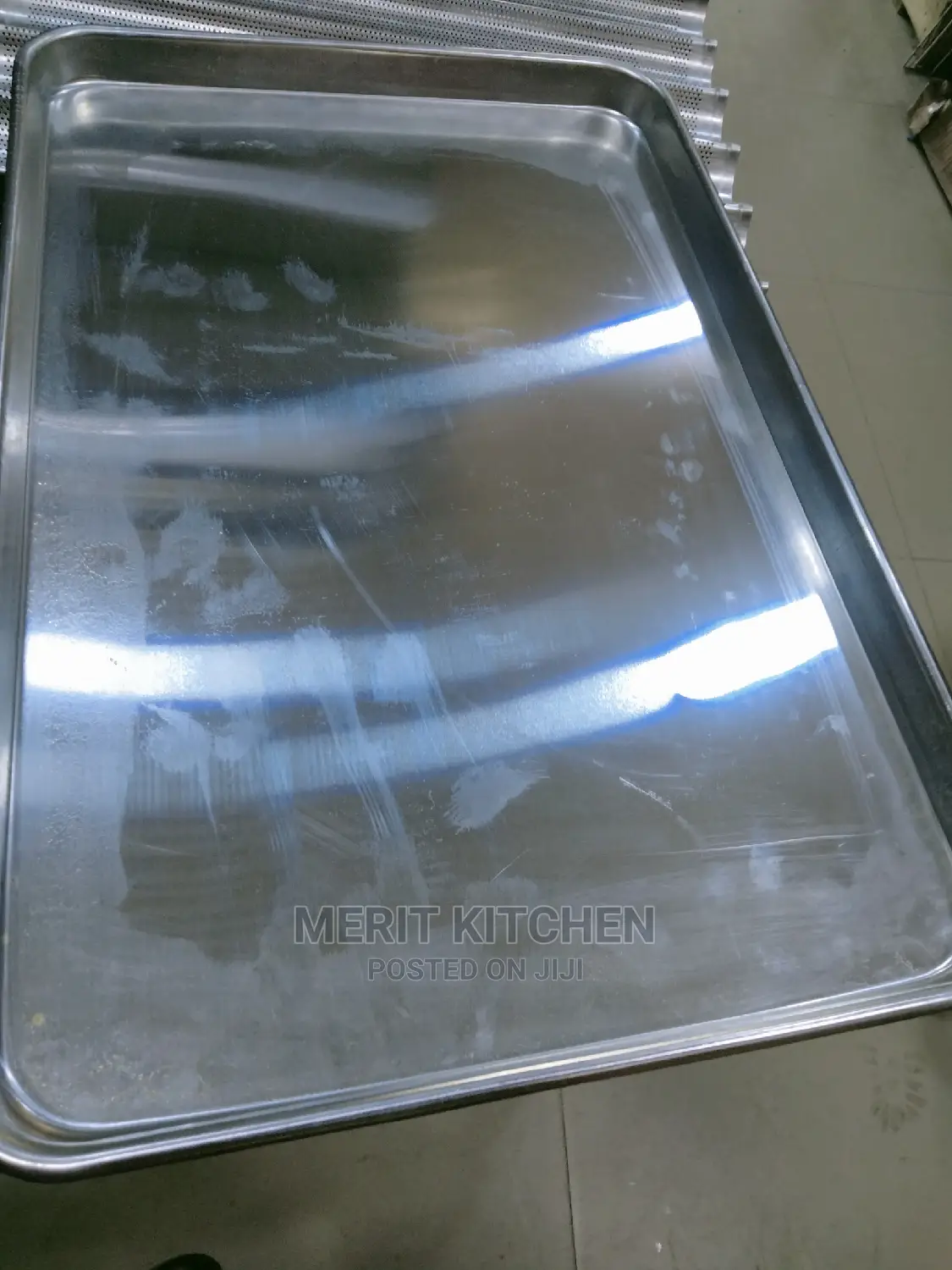 Baking Pan