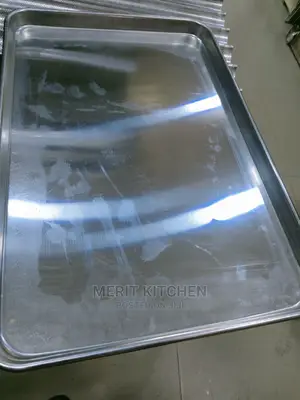 Baking Pan