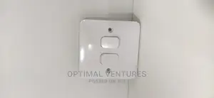 2 Gang 2way Switch