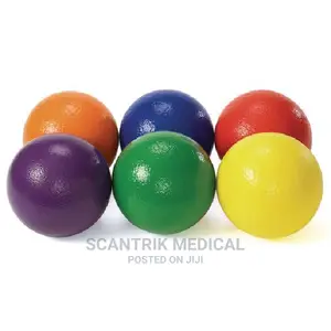 Stress Ball L Relief Grip Balls Hand Therapy Grip