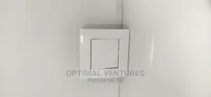 1 Gang 2 Way Schneider Electric Switch