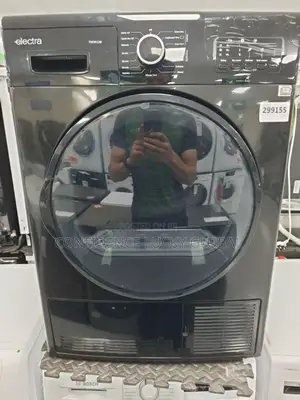 Electra Automatic Dryer
