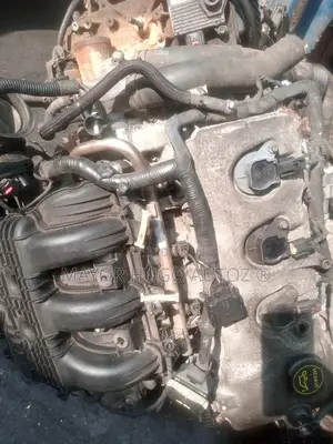 Ford Edge 2009
