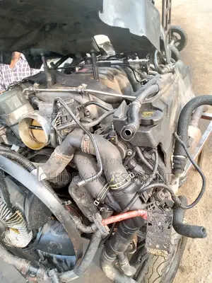 Complete Engine Range Rover 2010-2012