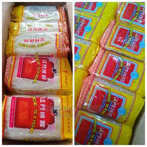 Chinese Gluten Free Rice Stick (Rice Noodles) 15 Packs