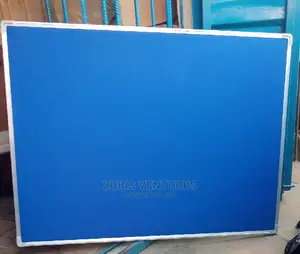 3x4 Notice Pin Board (Imported)