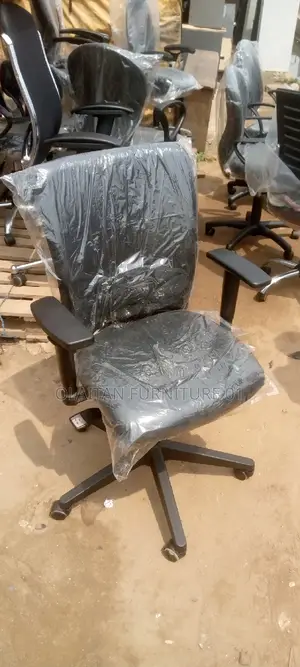 Harm Rest Office Chair