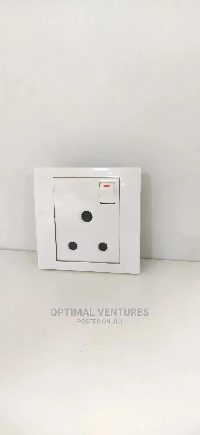 15amps Schneider Electric Socket