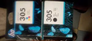 Hp 305 Ink for Hp Printers