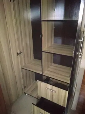 Wardrobe 3 by 6ft