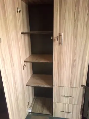 Wardrobe 6 by 3ft