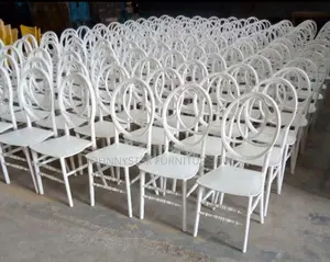 Tovic Events Cheverlys Chairs