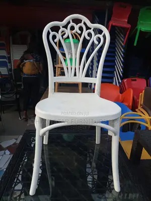 Tovic Strong Events Cheverlys Chairs
