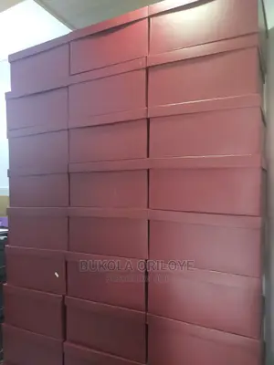 Large Stock Wine Gift Boxes Available