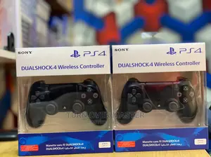 Original Dualshock 4 Wireless Controller Pad for Ps4