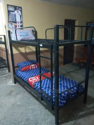 Best Detachable Double Bunk Bed 3x6ft
