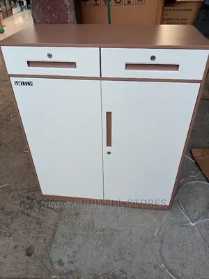 Office Filling Cabinet
