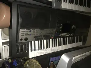 Yamaha PSR 9000 Keyboard
