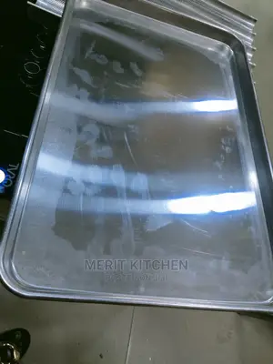 Baking Pan