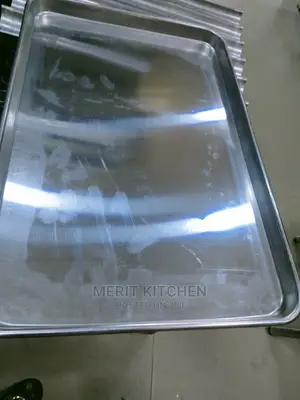 Baking Pan
