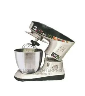 Prestige Multi-Functional Stand Mixer - 8L