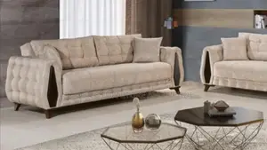 Sofa Set of Chairs