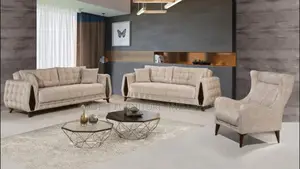 Sofa Set of Chairs