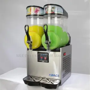 Slosh Machine / Margarita Machine (1,2,3 Bowls Available)
