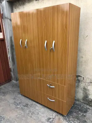 Premium Wardrobes