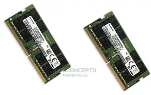 32gb Ddr4 Laptop RAM Pc4